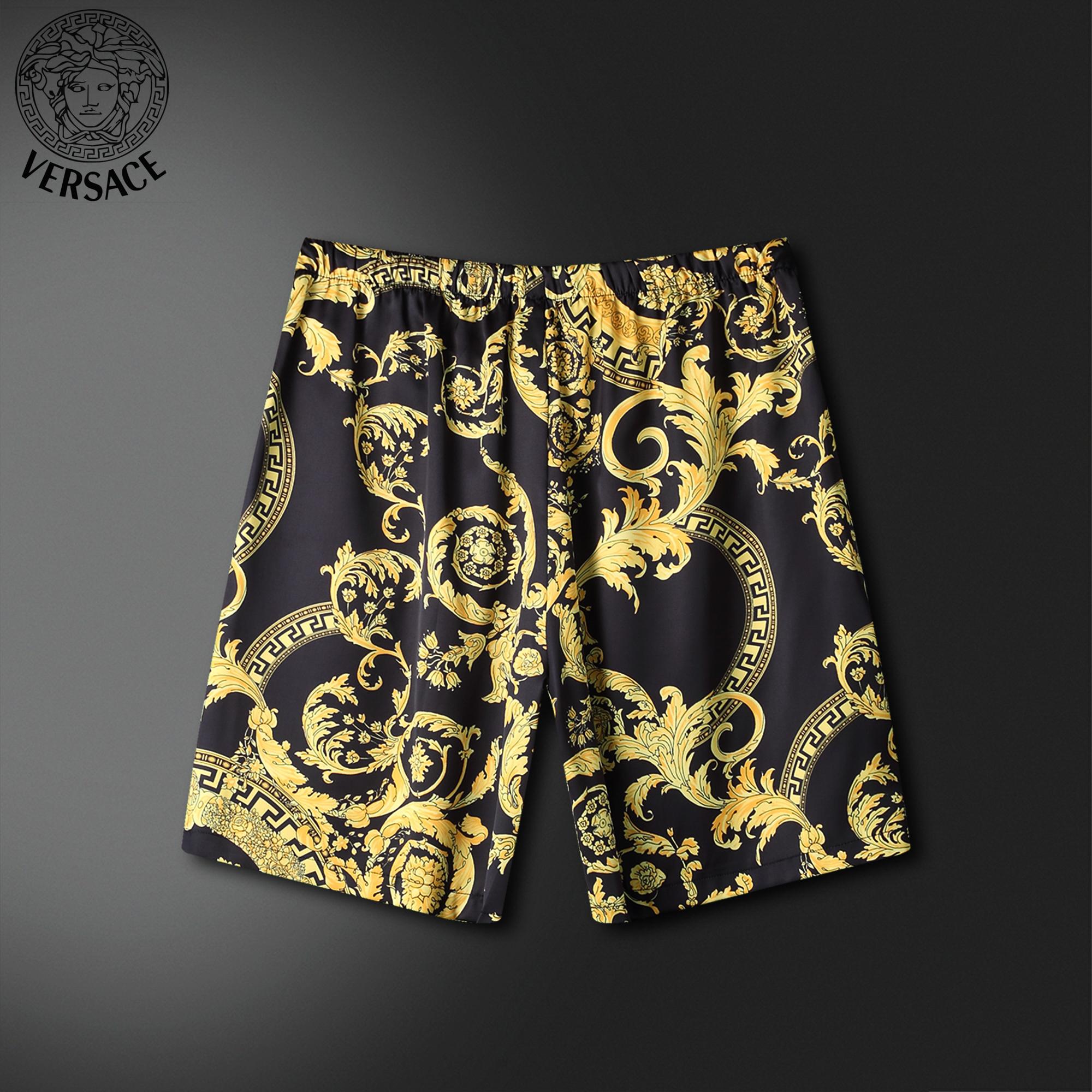 Versace Short Suits